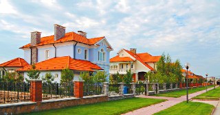 Строительство коттеджей под ключ Клинцы цены от 13991 руб.