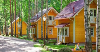 Строительство дач под ключ в Клинцах - Строй-Клы. Качественные дачи от 132756 рублей