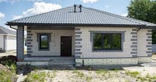 Строительство домов из кирпича с мансардой в Клинцах | от 3575 рублей